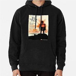 The Wicker Man UK Release Hoodie