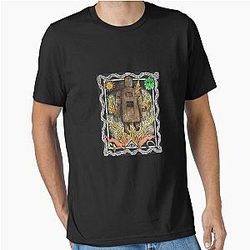 The Wicker Man Essential T-Shirt