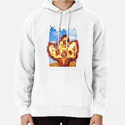 Don't keep the Wicker Man waiting hoodie
