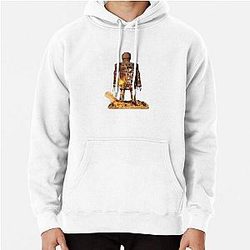 The Wicker Man Film Hoodie