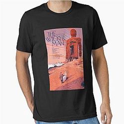 The Wicker Man Essential T-Shirt