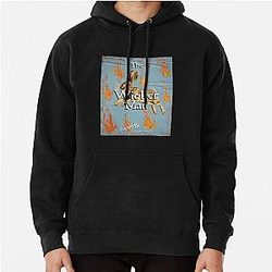 The Wicker Man Classic Hoodie