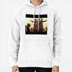Glow of the Wicker Man Pagan Dream Hoodie