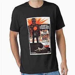 The Wicker Man Australian Essential T-Shirt