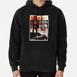 The Wicker Man Australian Release Hoodie