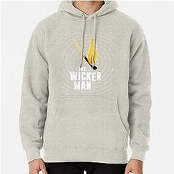The Wicker Man Alternative Hoodie