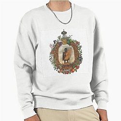 The Wicker Man Pullover Sweatshirt