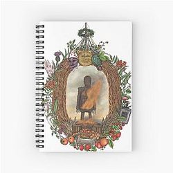 The Wicker Man Notebook