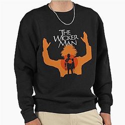 The Wicker Man Sweatshirt