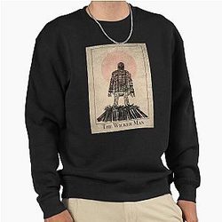 The Wicker Man Sweatshirt