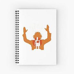 The Wicker Man Notebook