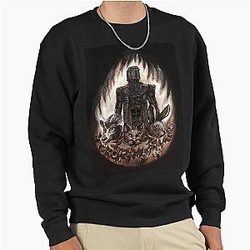 It's Time to Keep Your Wicker Man Sweatshirt