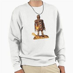 The Wicked Man Film Sweatshirt