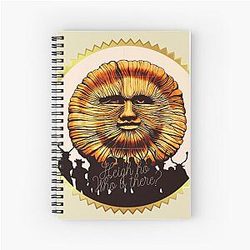 The Wicker Man Willow's Notebook