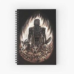 Time to Keep Your Appointment with the Wicker Man Notebook