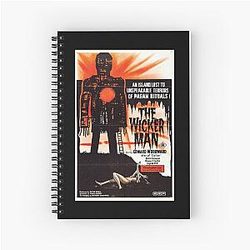 The Wicker Man Australian Release Notebook