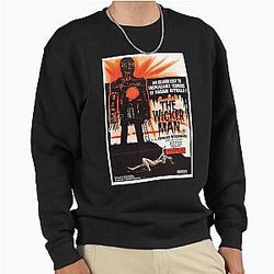 The Wicker Man Australian Release Sweatshirt