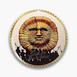 The Wicker Man Willow's Song