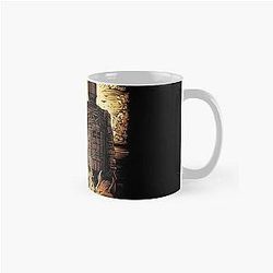 The Wicker Man Classic Mug