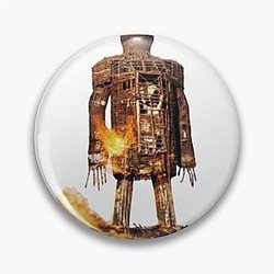 The Wicker Man Film
