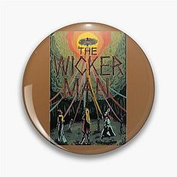 The Wicker Man
