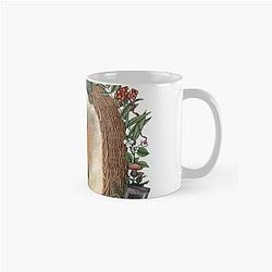 The Wicker Man Classic Mug