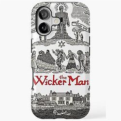 The Wicked Man Horror Movie