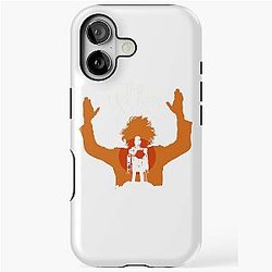The Wicker Man iPhone Tough Case