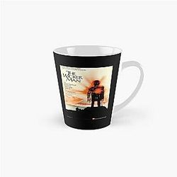 The Wicker Man UK Release Mug