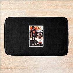 The Wicker Man Australian Bath Mat