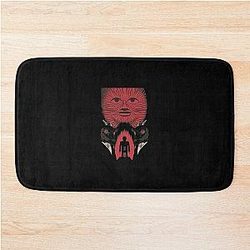 The Wicker Man Scariest Movie Bath Mat