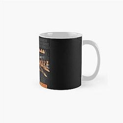 The Wicker Man Australian Classic Mug