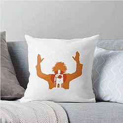 The Wicker Man Pillow
