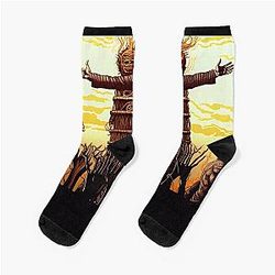Glow of the Wicker Man: A Pagan Dream