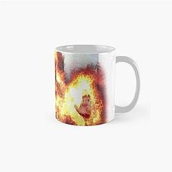 Don't keep The Wicker Man waiting mug