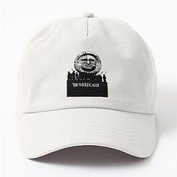 The Wicker Man T-Shirt and Dad Hat