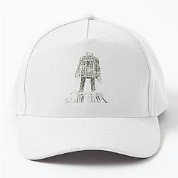 The Wicker Man Essential Baseball Cap