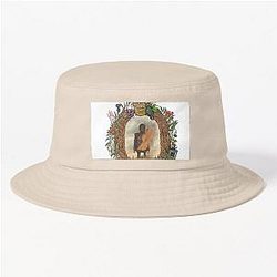 The Wicker Man Bucket Hat