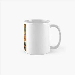 The Wicker Man Classic Mug