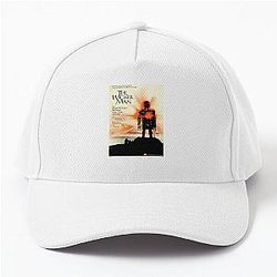 The Wicker Man UK Release Baseball Cap
