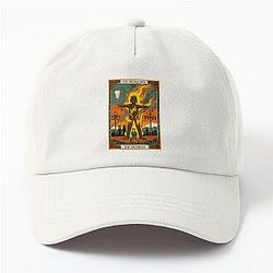 The Wicker Man Dad Hat