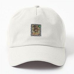 The Wicker Man Dad Hat