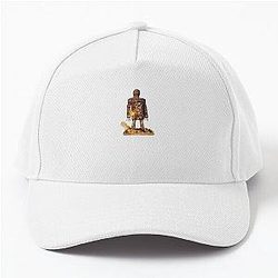 The Wicker Man Film Cap