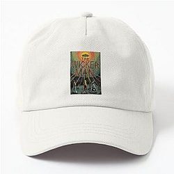 The Wicker Man Dad Hat