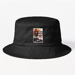 The Wicker Man Australian Release Hat