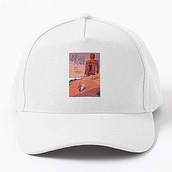 The Wicker Man Baseball Cap