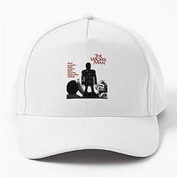 The Wicker Man Baseball Cap