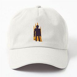 The Wicker Man hat
