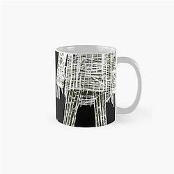 The Wicker Man Classic Mug