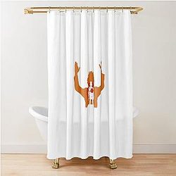 The Wicker Man Curtain